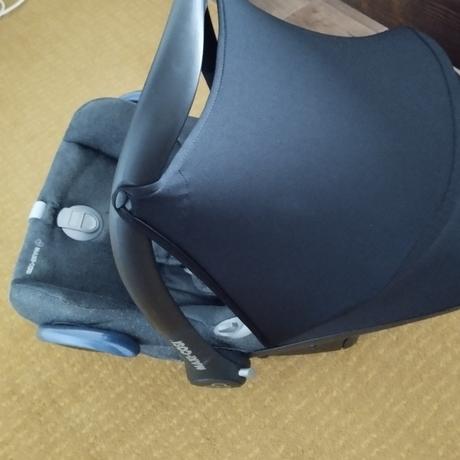 Vajíčko a monitor dychu, 