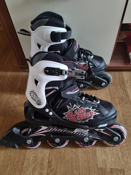 Korcule rollerblade 31-35, 32
