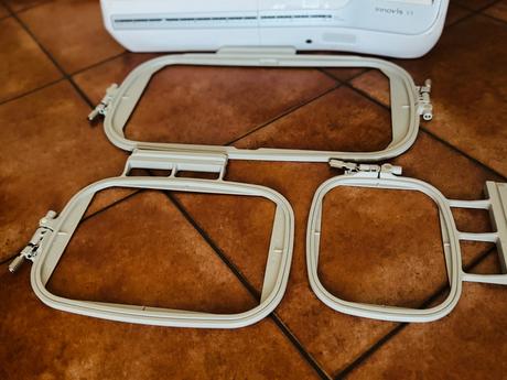 Brother innov-is v5, 