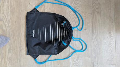 Sťahovací športový vak, 