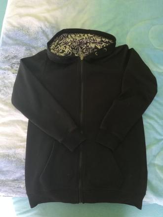 Mikina, chapter young,158