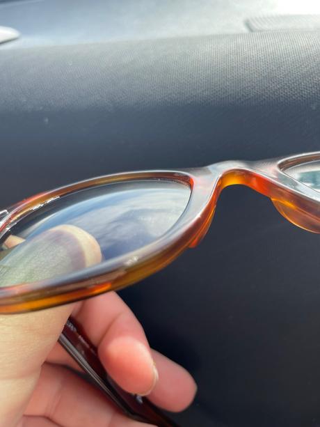 Ray ban okuliare, ray-ban