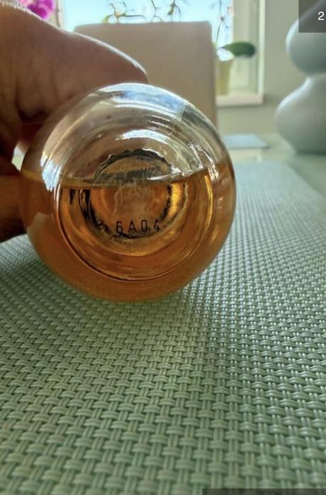 Dior jadore intense edp,