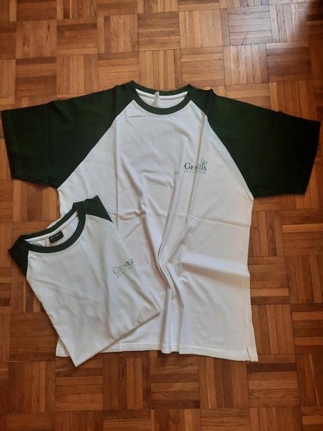 Pánske tričko-2 ks, kariban,m