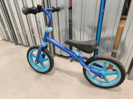 Odrážadlo pre deti, 