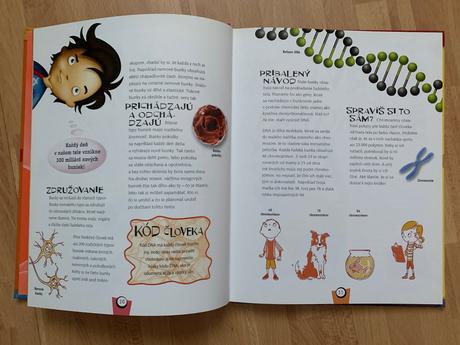 Scott forbes - ľudské telo, 