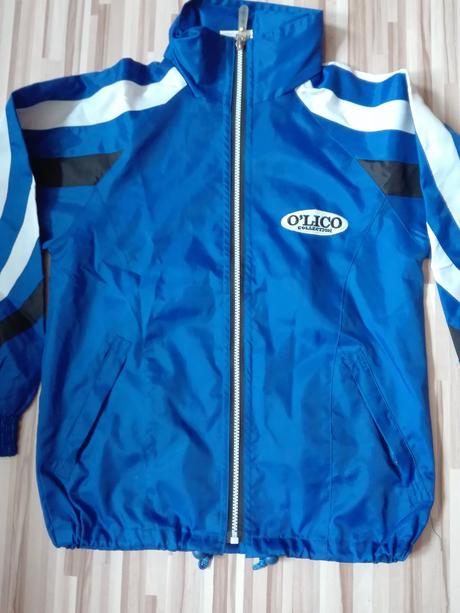 Detská vetrovka, 140