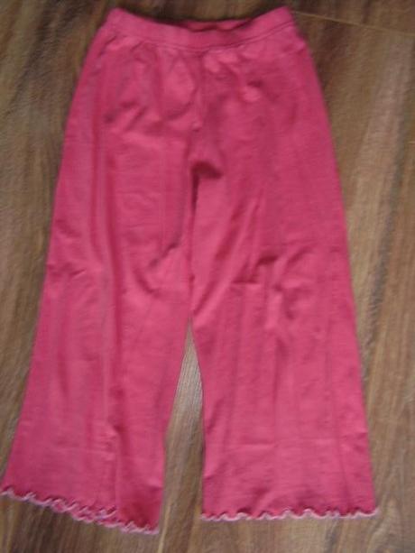 Pyžamkové nohavice, cherokee,104