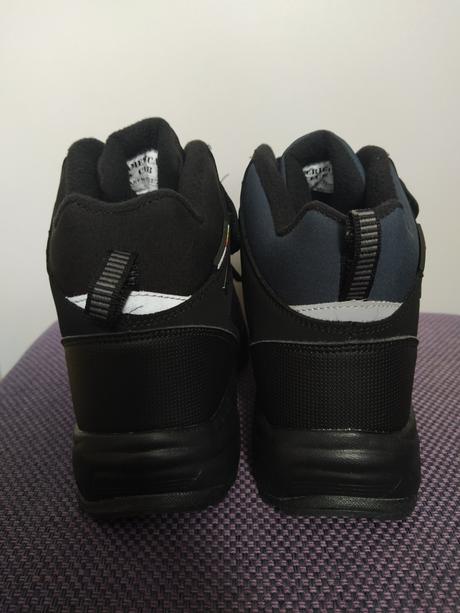 Čižmy softshell, 37 / 38 / 39 / 40 / 41