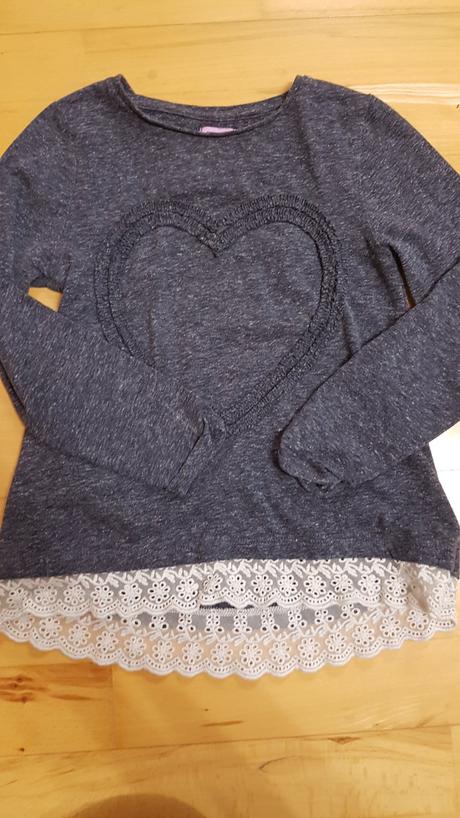 Tricko, f&f,116