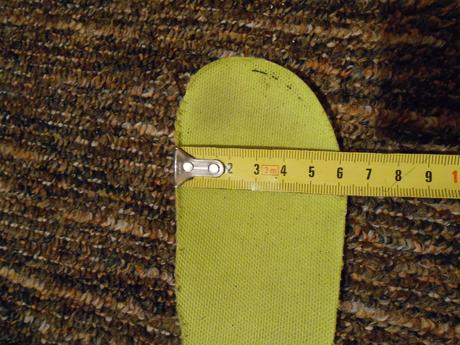 Nepremokavé topánky s membránou, pediped,24