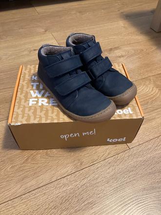 Koel fleece barefoot celoročky, koel4kids,29