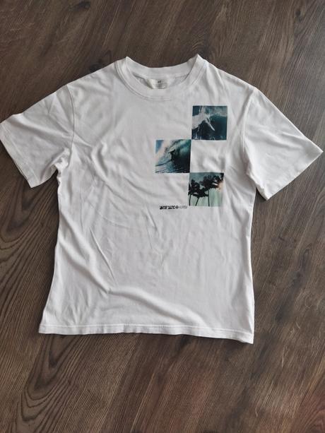 Tričko 146/152, h&m,152