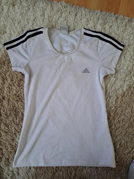 Tričko adidas, adidas,s