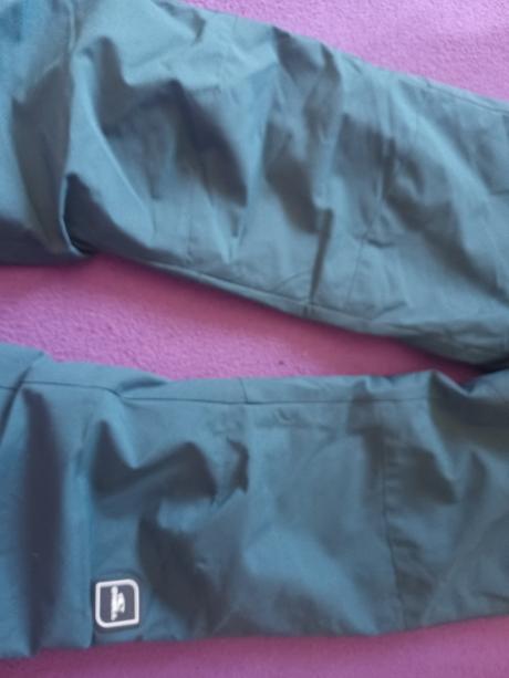 Lyžiarske nohavice, o'neill,164