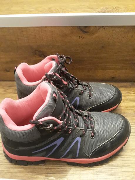 Prechodné topánky, f&f,34