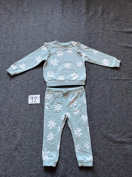 Tepláková súprava, sinsay,92