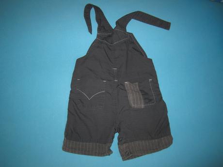 Chlapcenske kratasky, mothercare,86