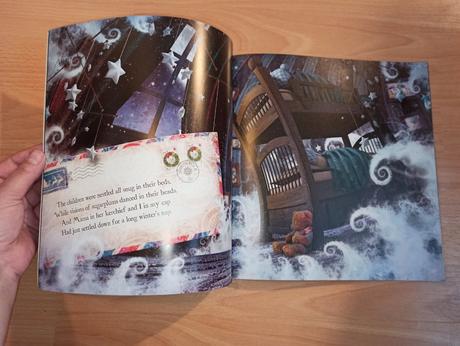 The night before cristmas zositkova,