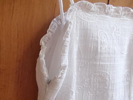 Šatky na prijímanie, 128