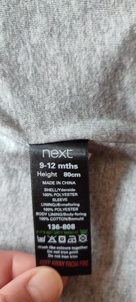 Vetrovka na jar, jesen, next,80