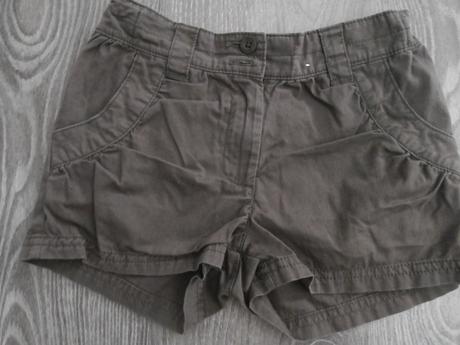 Kraťasy, marks & spencer,122