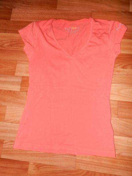 Elasticke tricko, 38