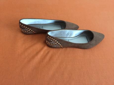 Dámske topánky, 39