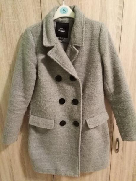 Zimný kabát, gate,s