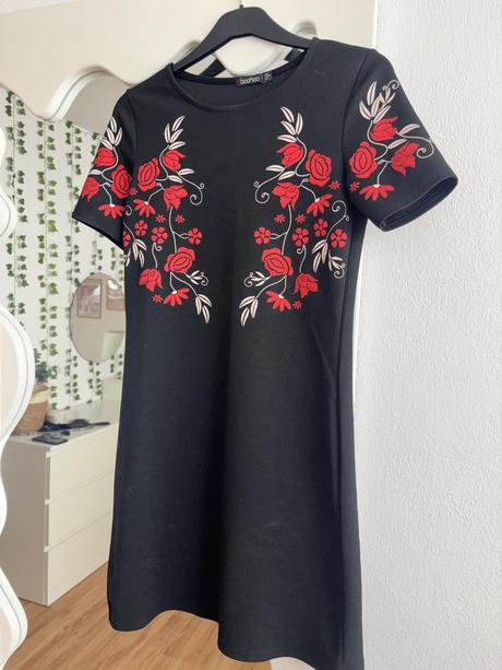 Šaty boohoo 36, 36 / s