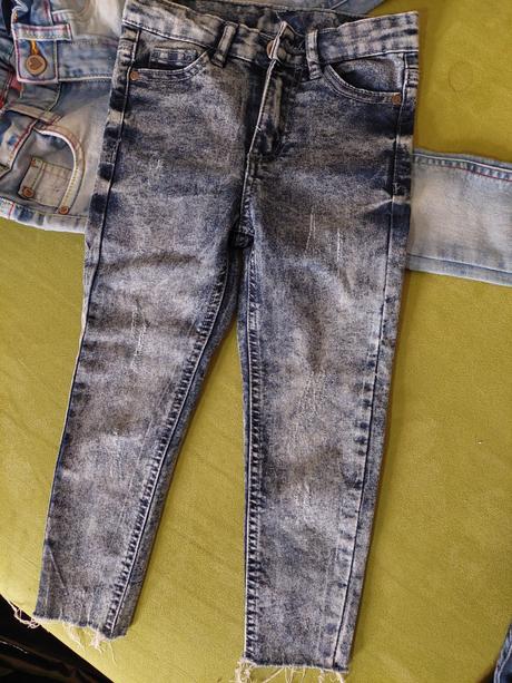 Balík riflí 104-110, 104