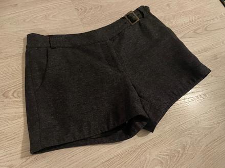 Dámske krátke nohavice, h&m,42