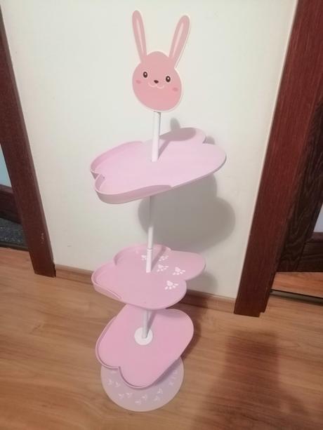 Stojan na topánky yamazaki, 