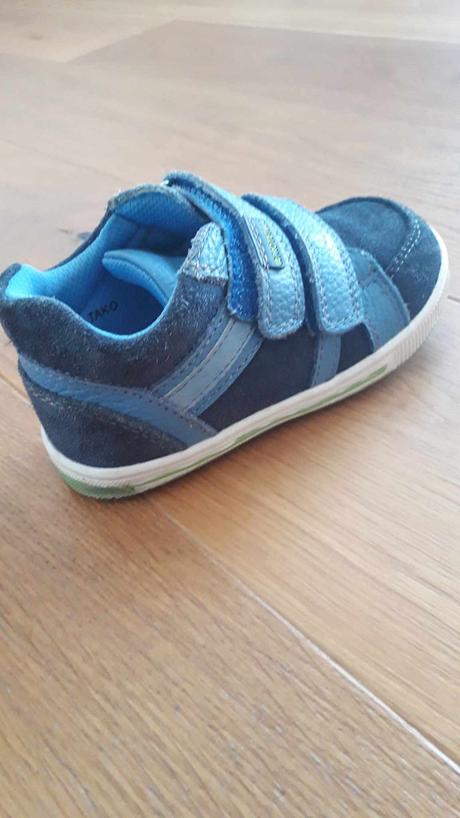 Protetika botasky č.23, protetika,23