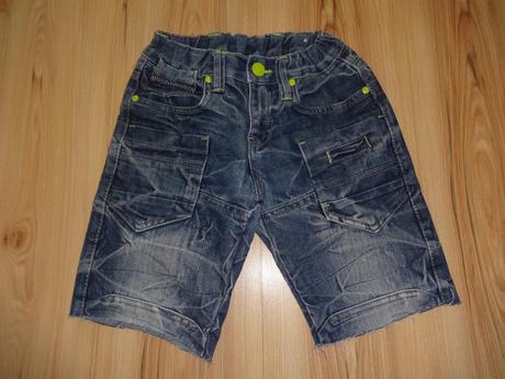 Riflove kratasy, 134