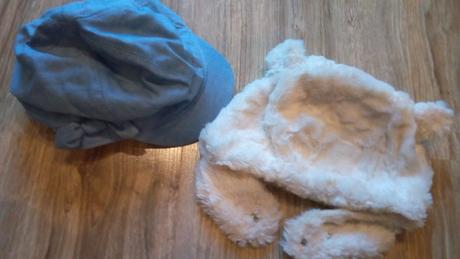 Balík čiapok hm, 86–98