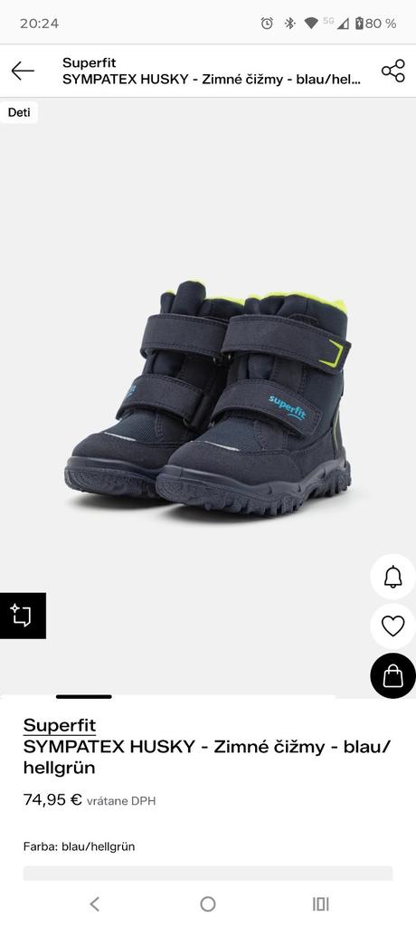 Superfit husky, superfit,32