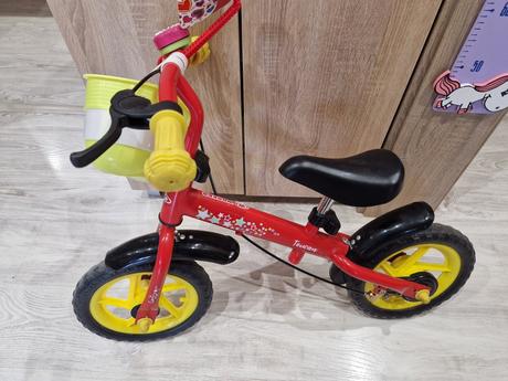 Detské odrážadlo, 