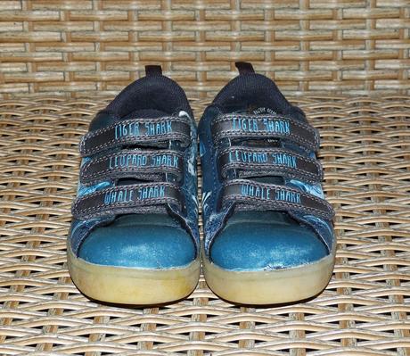 Topánky h&m, h&m,27