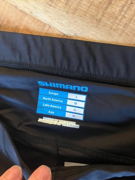 Nenosené cyklogate panske l, shimano, l