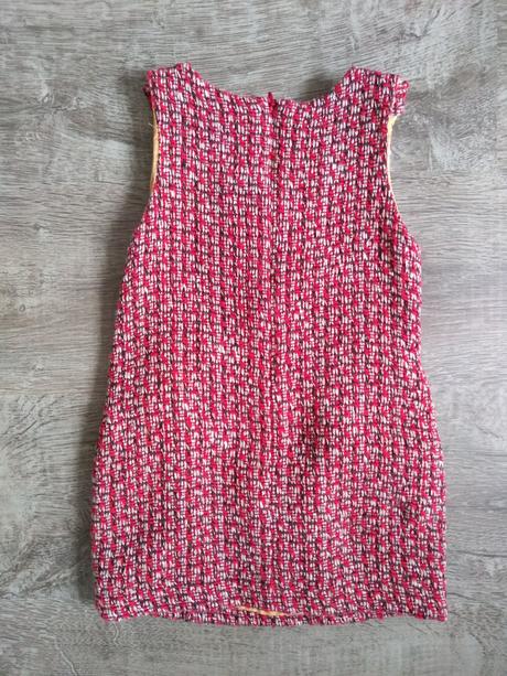 Šaty zara girls 104, zara,104