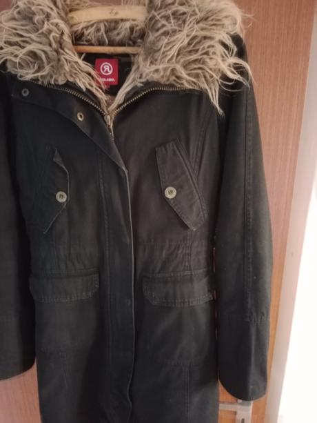 Red label kabát s, s