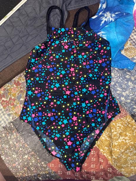 Športové plavecké plavky aqua resist, nabaiji,122