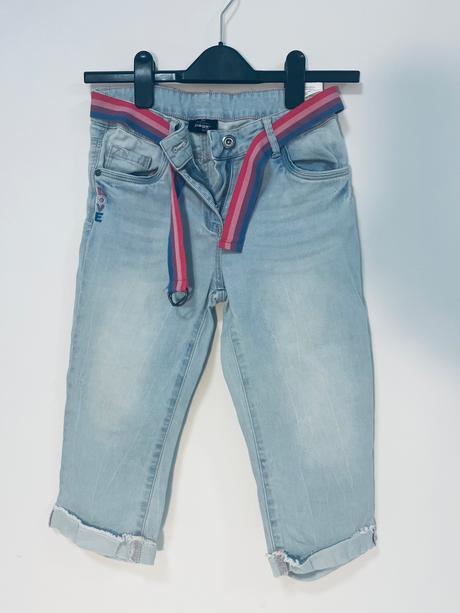Letné džínsy 152, 152