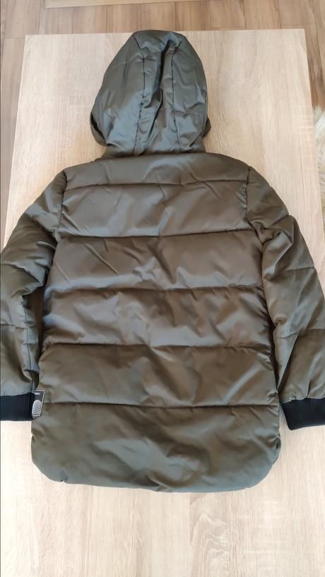 Bunda zimná, f&f,140