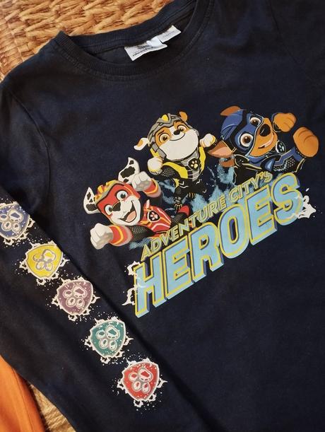 Paw patrol, nickelodeon,116