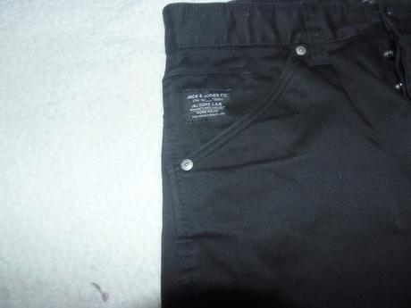 Nohavice zn. jack and jones, m