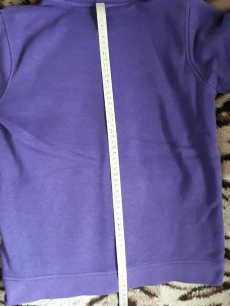 Chlapčenská mikina m, 152