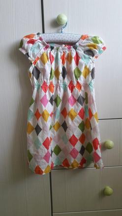 Letne satocky, h&m,92