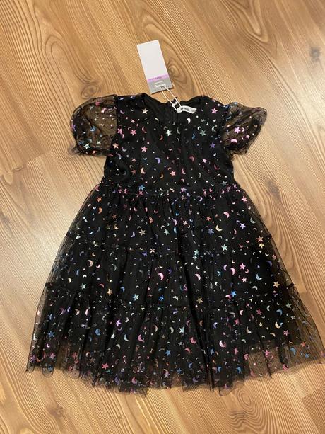 Šaty/kostým na 3-4roky, 